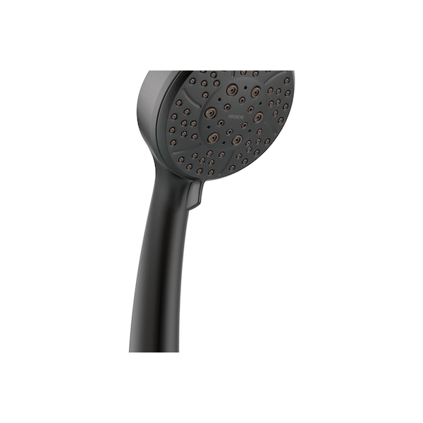 Eco-Performance Handshower Matte Black